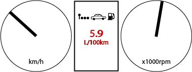 fuel usage description